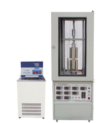 DRL-III导热系数测试仪 （热流法）